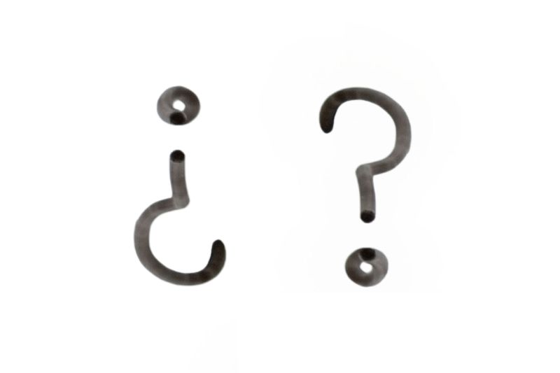 Why Does Spanish Have 2 Question Marks Spanish Decoded